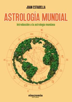 portada Astrología mundial