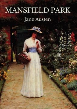 portada Mansfield Park: The third published novel by Jane Austen (en Inglés)