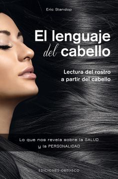 portada Lenguaje del Cabello, El (in Spanish)