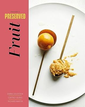 portada Preserved: Fruit (in English)