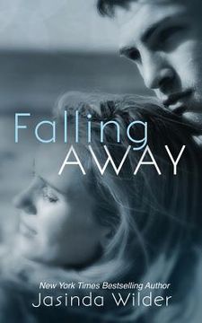 portada Falling Away (en Inglés)