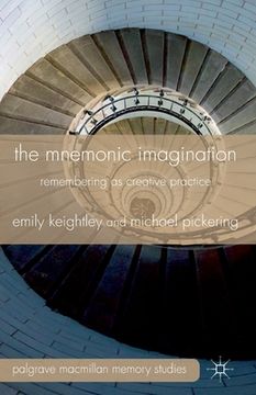 portada The Mnemonic Imagination: Remembering as Creative Practice (in English)