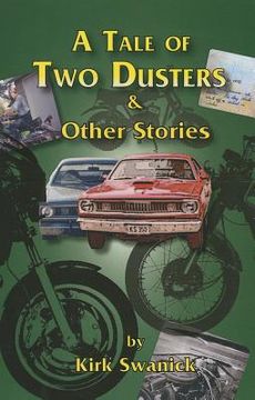 portada A Tale of Two Dusters and Other Stories