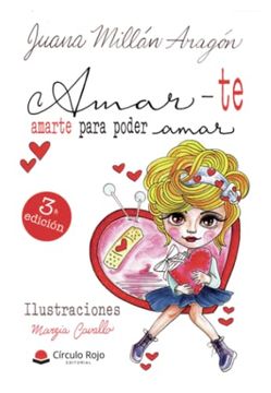 portada Amar-Te (in Spanish)