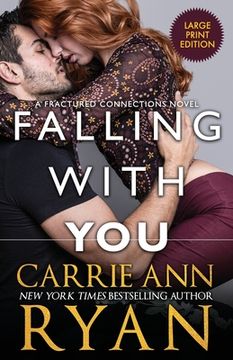 portada Falling With You (in English)