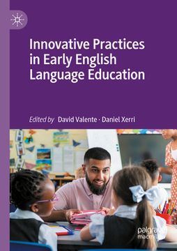 portada Innovative Practices in Early English Language Education (en Inglés)