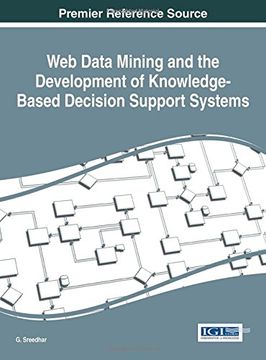 portada Web Data Mining and the Development of Knowledge-Based Decision Support Systems (Advances in Data Mining and Database Management)