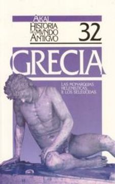 portada Grecia 19 Monarquias 2 Helenisticas