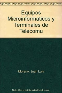 portada Equipos Microinformaticos y Terminales de Telecomu