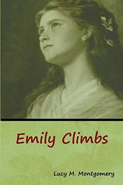 portada Emily Climbs 