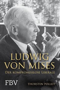 portada Ludwig von Mises (en Alemán)