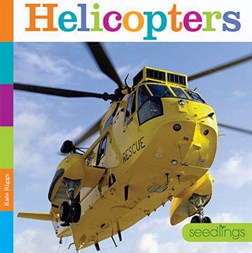 portada Helicopters (Seedlings)