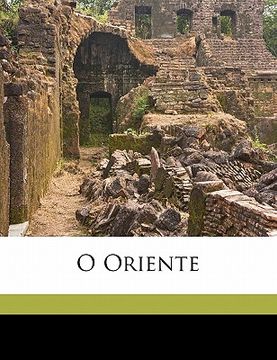 O Oriente (en Portugués)
