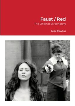 portada Faust / Red: The Original Screenplays (in English)