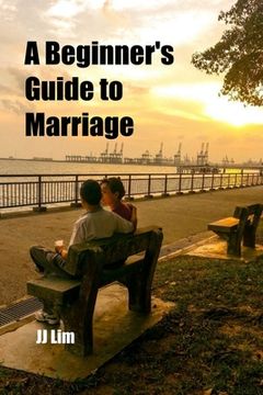 portada A Beginner's Guide to Marriage (en Inglés)