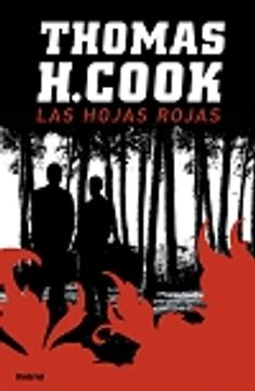 portada Las Hojas Rojas (in Spanish)