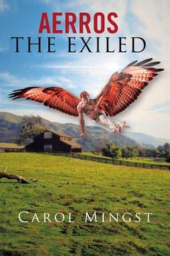 portada The Exiled: The Exiled (in English)