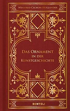 portada Das Ornament in der Kunstgeschichte (en Alemán)