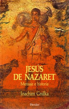 portada Jesús de Nazaret (in Spanish)