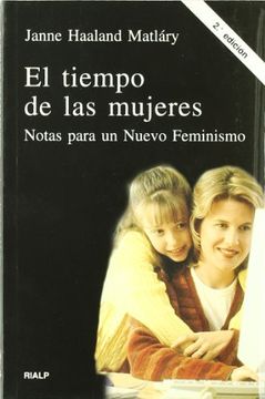 portada el tiempo de las mujeres (in Spanish)
