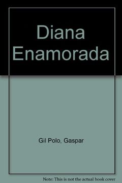 portada Diana Enamorada (in Spanish)