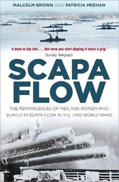 portada Scapa Flow 