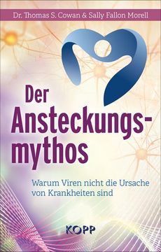 portada Der Ansteckungsmythos (en Alemán)