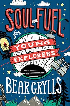 portada Soul Fuel for Young Explorers 