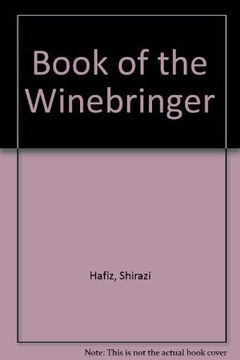 portada Book of the Winebringer (in English)