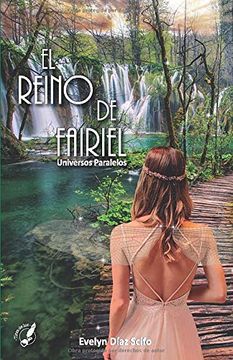 portada El Reino de Fairiel: Universos Paralelos (in Spanish)