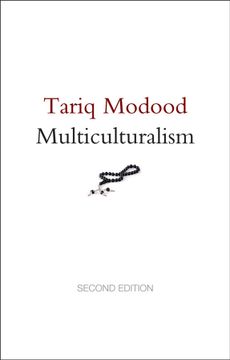 portada Multiculturalism: Second Edition (in English)
