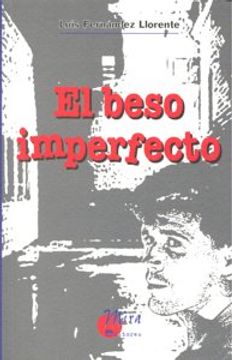 portada El Beso Imperfecto