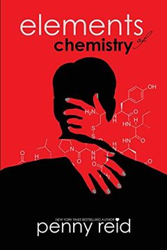 portada Elements of Chemistry (Hypothesis) (en Inglés)