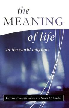 portada the meaning of life in the world religions