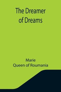 portada The Dreamer of Dreams (in English)