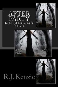 portada After Party- Life After Life Vol. 1: Vol. 1 (en Inglés)