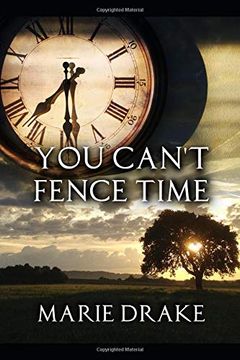 portada You Can't Fence Time (Locked Hearts) (en Inglés)