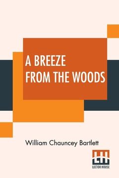 portada A Breeze From The Woods (en Inglés)