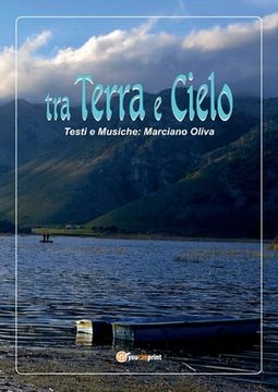 portada Tra Terra e Cielo (en Italiano)