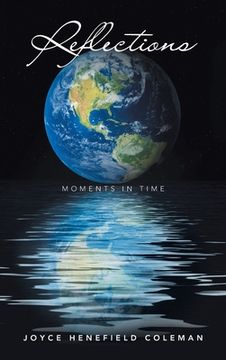 portada Reflections: Moments in Time (en Inglés)