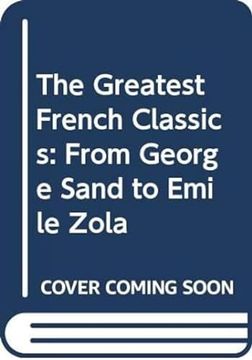 portada The Greatest French Classics
