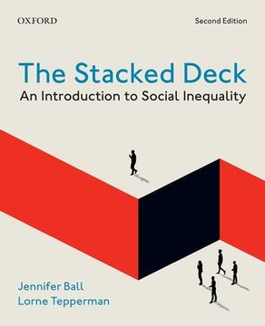 portada The Stacked Deck 2nd Edition: An Introduction to Social Inequality 