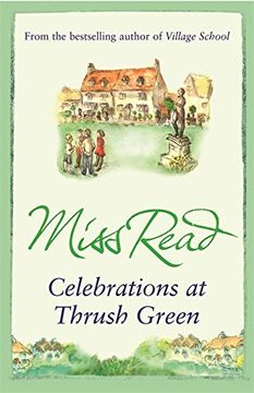 portada celebrations at thrush green