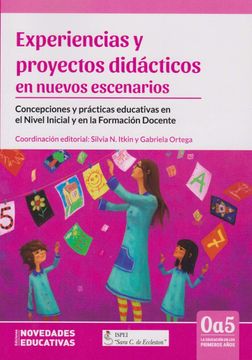 portada Experiencias y Proyectos Did0A5 #113 (in Spanish)