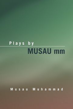 portada Plays by Musau mm (en Inglés)