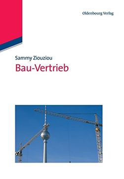 portada Bau-Vertrieb (in German)