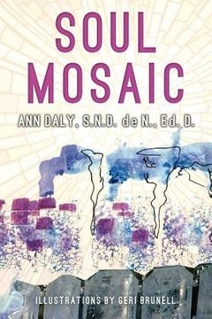 portada Soul Mosaic (en Inglés)