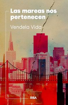 portada Las Mareas nos Pertenecen