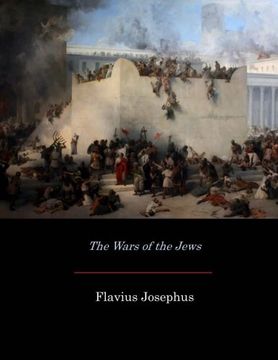 portada The Wars of the Jews (in English)