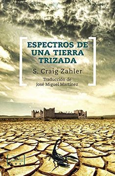 portada Espectros de una Tierra Trizada (in Spanish)